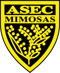 ASEC Mimosas